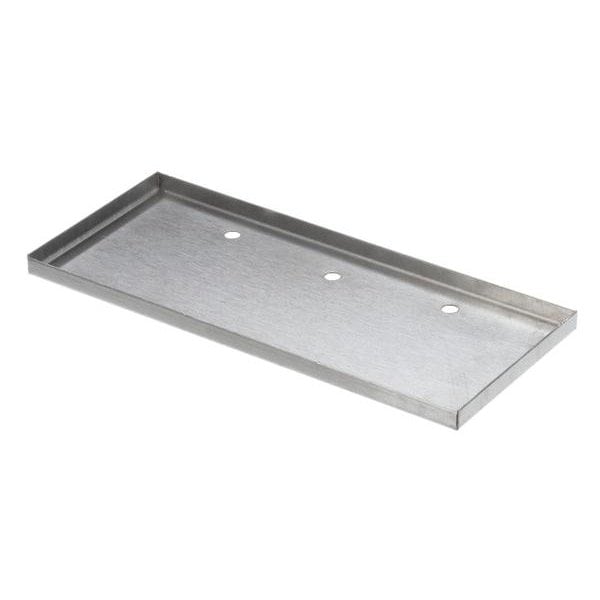 Panel Front - Grease Dr.